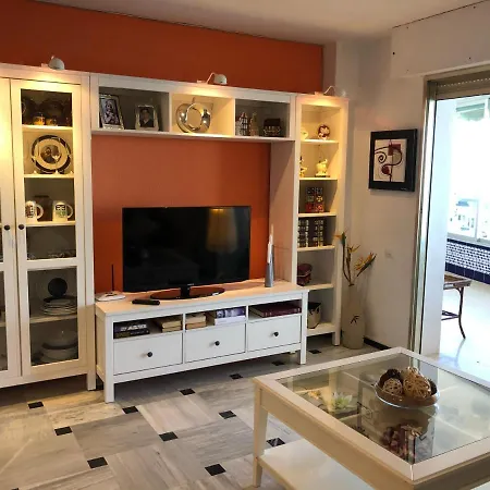 Exclusividad En 1ª Linea De Playa Benidorm