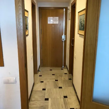 Exclusividad En 1ª Linea De Playa Benidorm