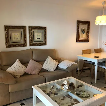 Exclusividad En 1ª Linea De Playa Lejlighed Benidorm