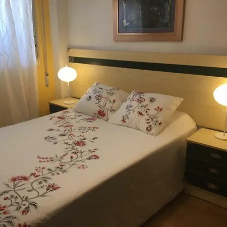 Exclusividad En 1ª Linea De Playa Lejlighed *