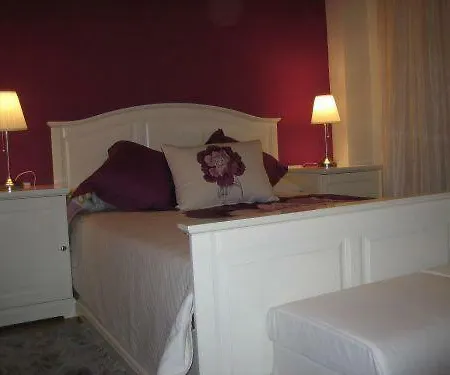 Exclusividad En 1ª Linea De Playa Lejlighed