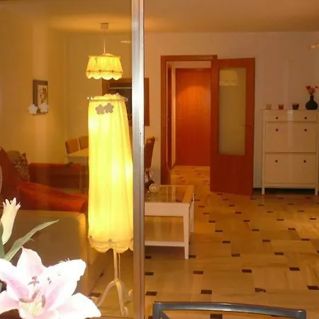 Exclusividad En 1ª Linea De Playa * Benidorm