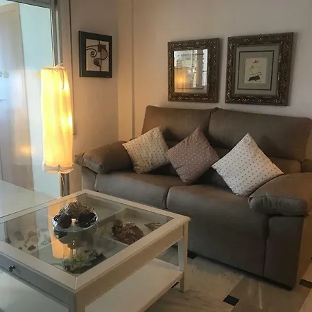Lejlighed Exclusividad En 1ª Linea De Playa