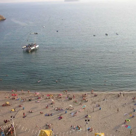 Exclusividad En 1ª Linea De Playa Lejlighed Benidorm